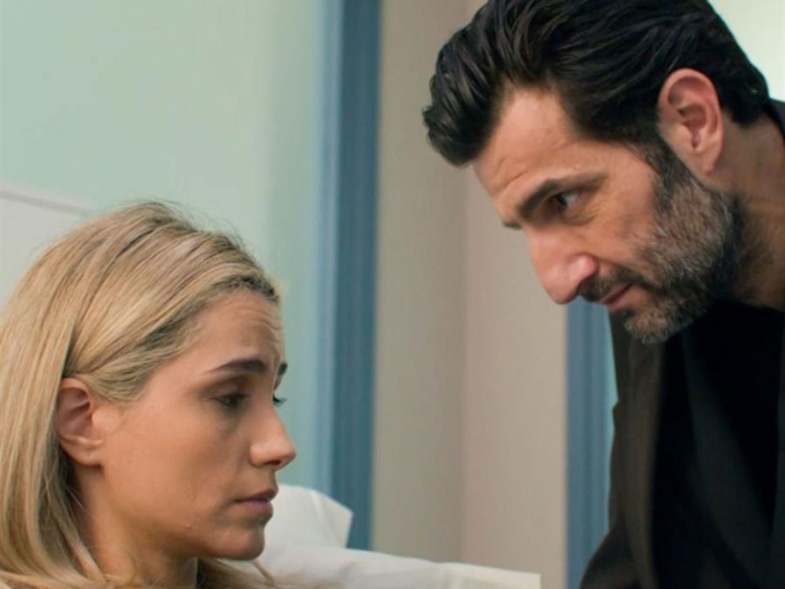 Παιχνίδια Εκδίκησης : Η Μάγια βλέπει το μεγαλύτερο εφιάλτη της να γίνεται πραγματικότητα, όταν ανοίγει κρυφά το κινητό του Άγη