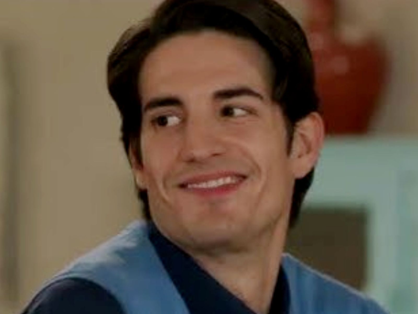 Η Παραλία: Ο Γιόχαν συλλαμβάνεται και πάει φυλακή