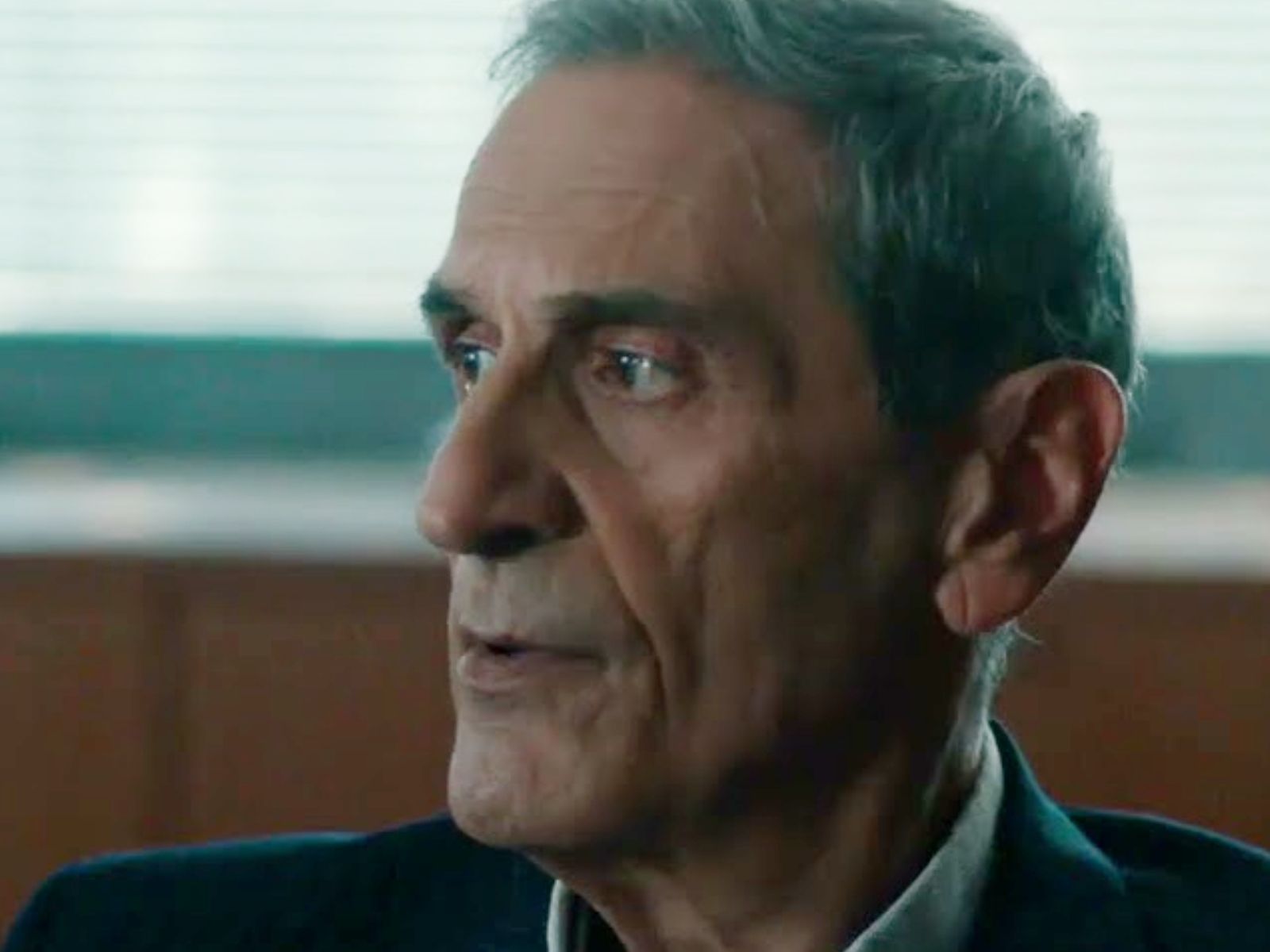 Ο Τιμωρός : Τον σκοτώνει εξ επαφής – Συγνώμη Λεωνίδα αλλά δεν άντεχα να χάσω την κόρη μου