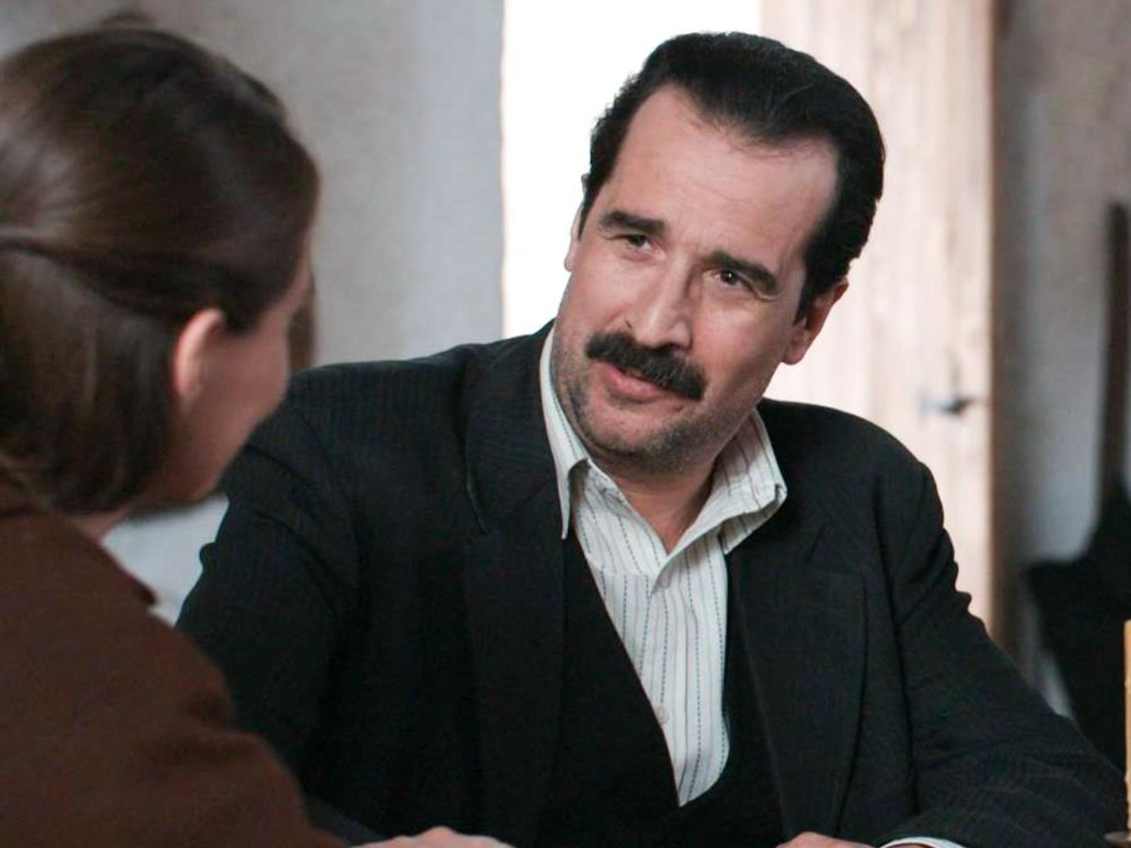 Grand Hotel-Χαραλάμπης-