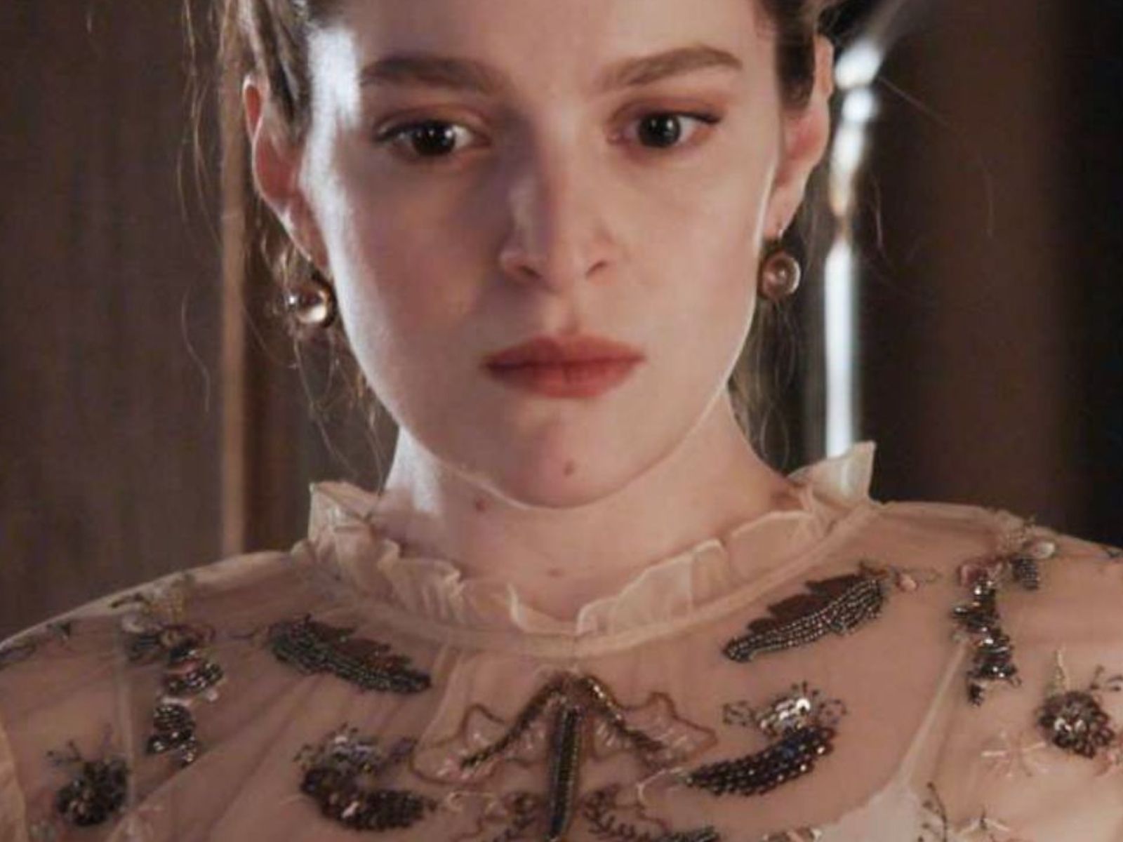 Grand Hotel Επόμενα επεισόδια: 123, 124, 125, 126, 127