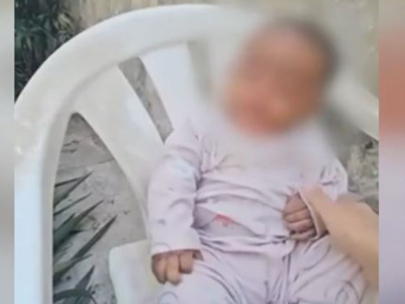 Άλιμος: 2 χρόνια φυλάκισης για τη γιαγιά- Ποιος ο ρόλος της στην αρπαγή του μωρού- Εμπόριο βρεφών βλέπουν οι Αρχές