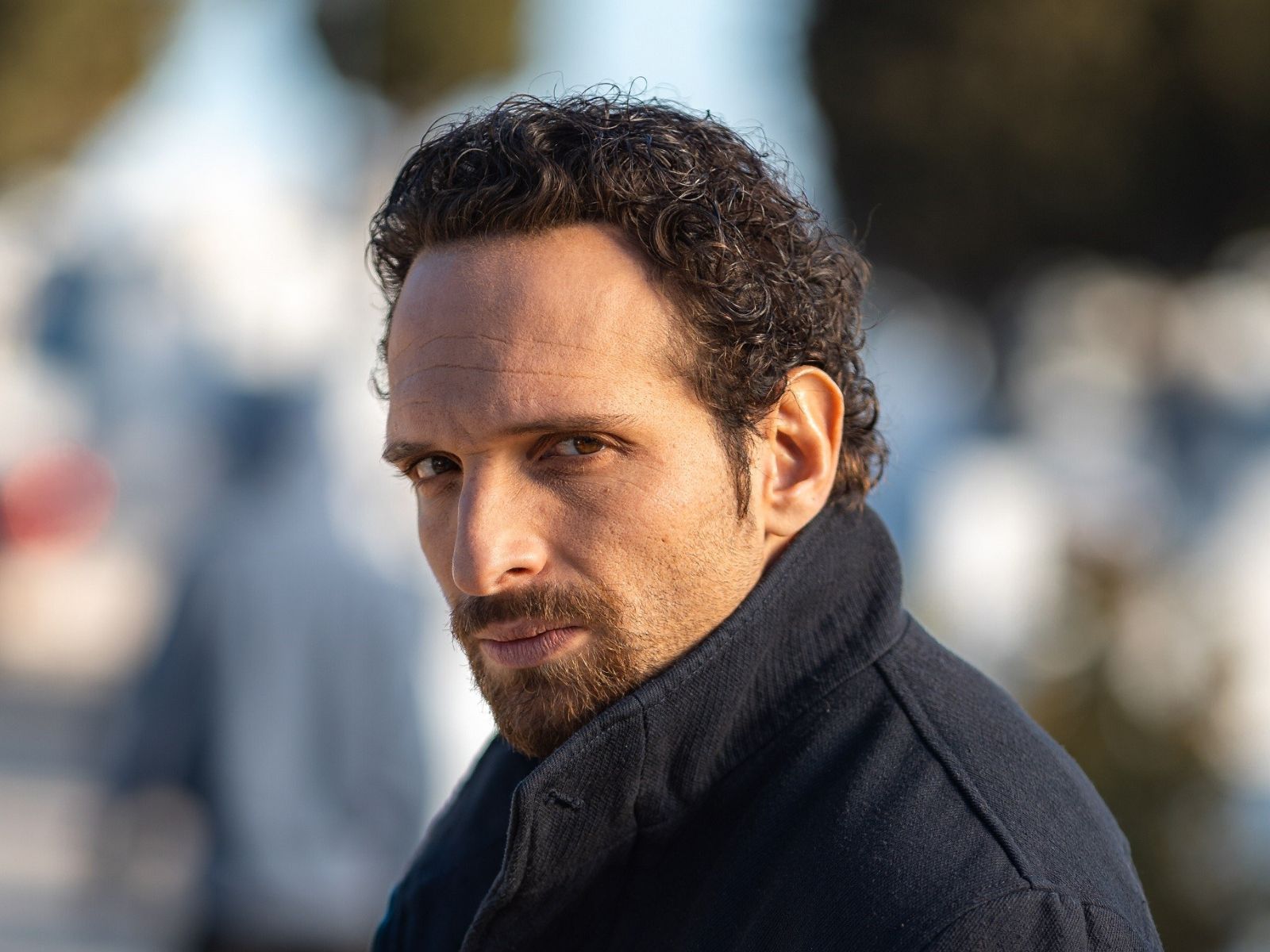 Διάφανη Αγάπη: H αποκάλυψη για τη νεκρή κόρη