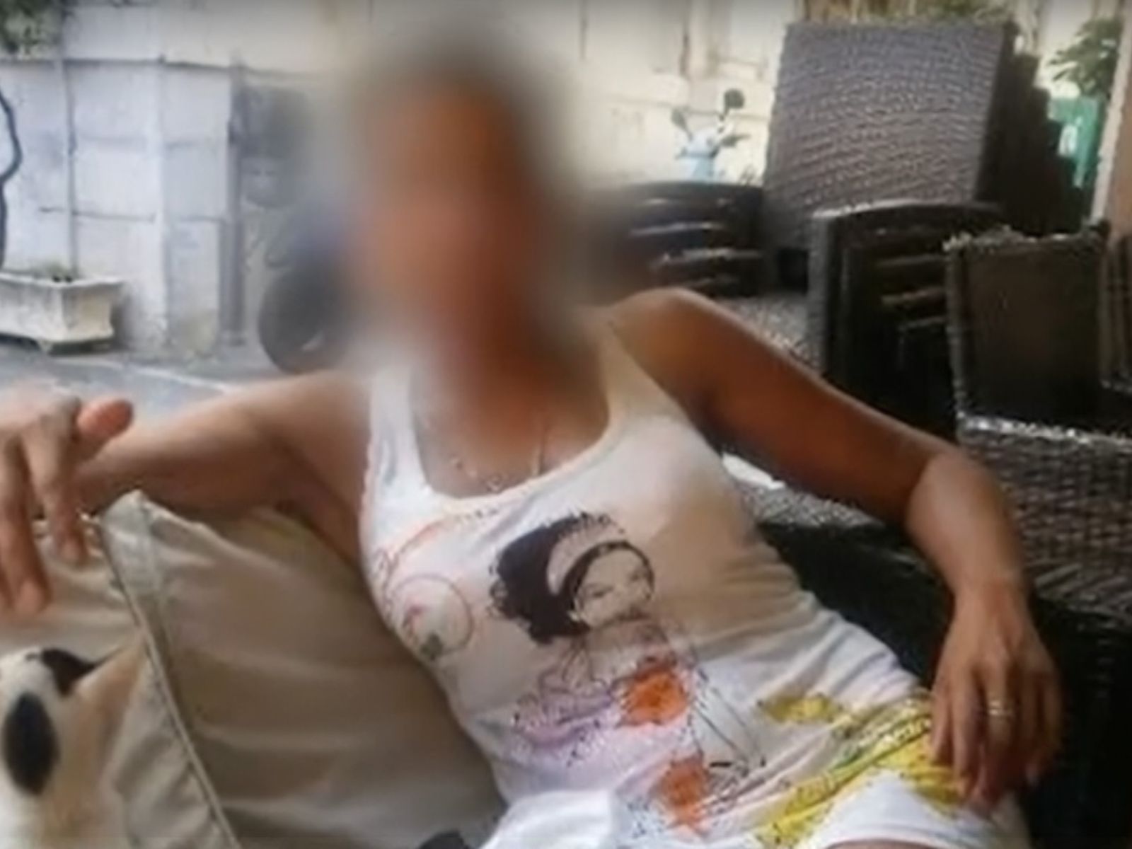 Ελληνικό: Γιατί η οικιακή βοηθός βιάστηκε να πάρει τις σορούς από το νοσοκομείο και να πλύνει τα σεντόνια; – Οι αντιφάσεις της προβληματίζουν τις Αρχές