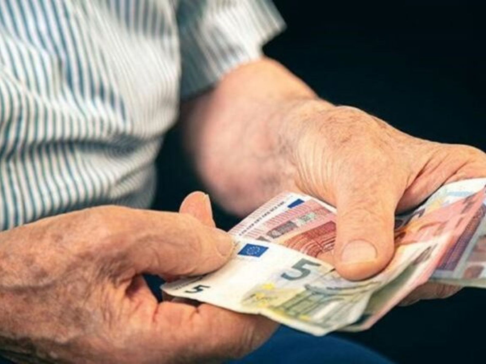 Επίδομα 250 ευρώ σε συνταξιούχους- Ποιοι είναι οι δικαιούχοι και ποιοι μένουν εκτός