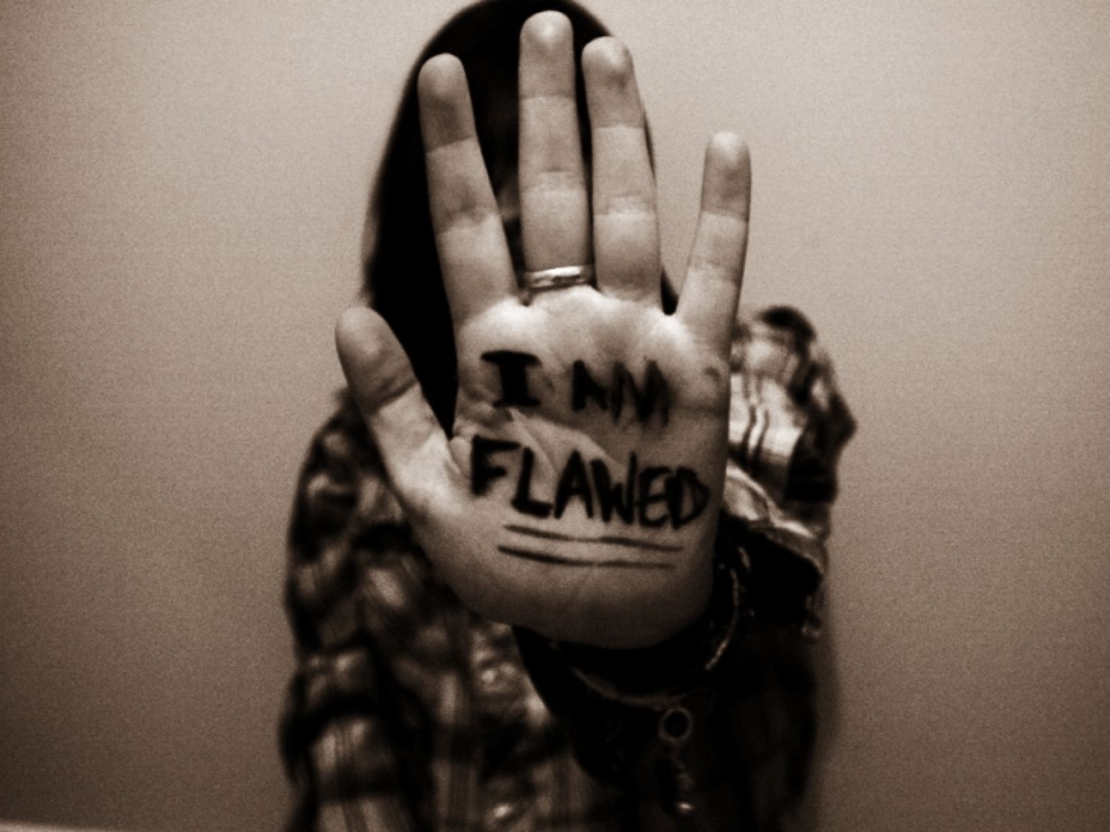 Κάνε το τεστ και ανακάλυψε το χειρότερο σου ελάττωμα