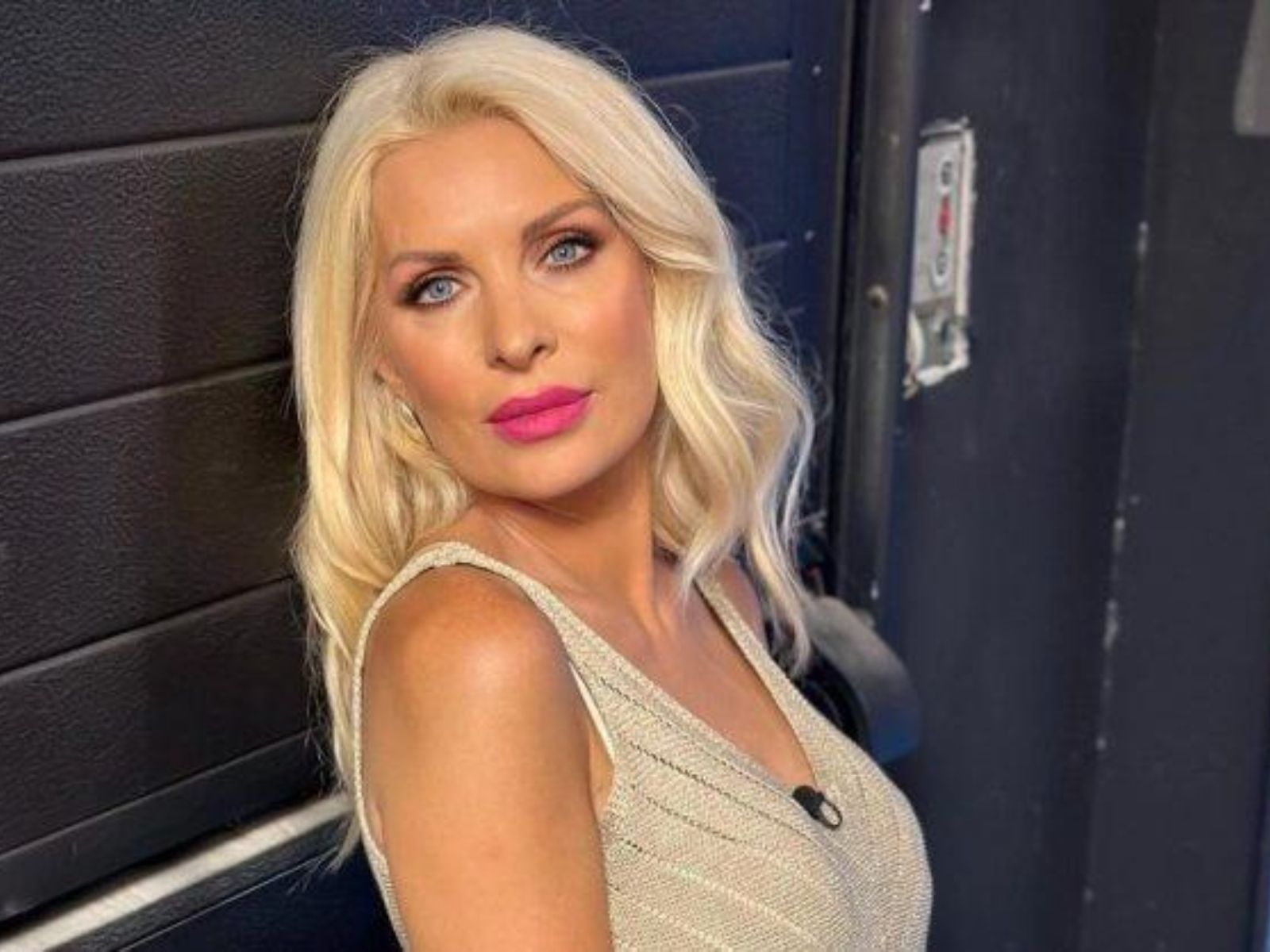 Η πρώτη τηλεοπτική εμφάνιση της Ελένης Μενεγάκη σε διαφήμιση – Ήταν μόλις 16 ετών