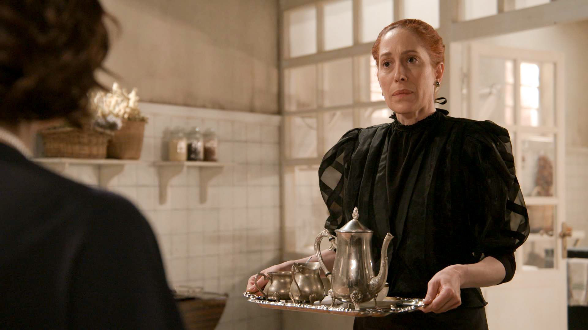 Grand Hotel Επόμενα Επεισόδια: Περιλήψεις επεισοδίων από 19/05/25-23/05/25