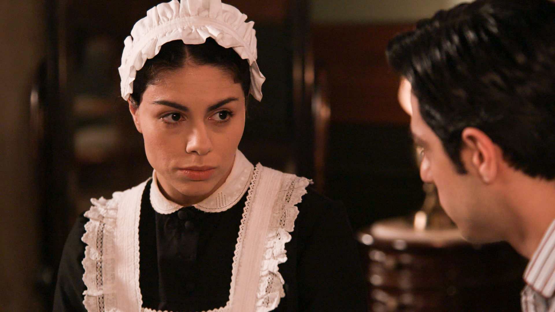 Grand Hotel Επόμενα Επεισόδια: Περιλήψεις επεισοδίων από 19/05/25-23/05/25