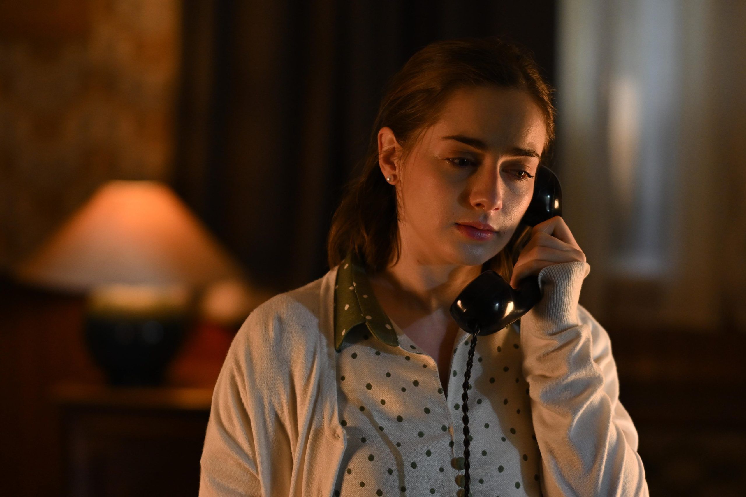 Άγιος Έρωτας Επόμενα επεισόδια: Περιλήψεις επεισοδίων 19/05/25-23/05/25