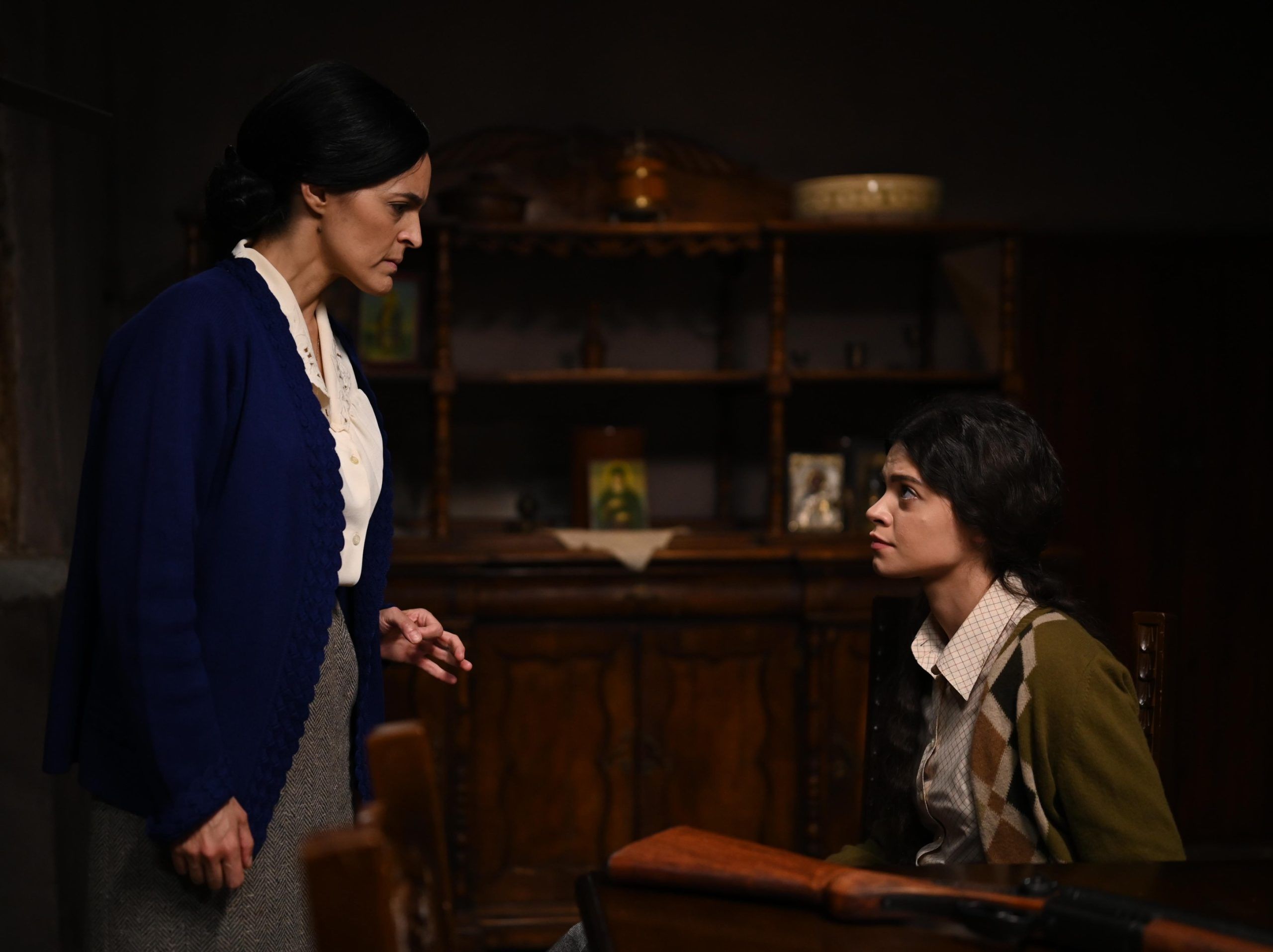 Άγιος Έρωτας Επόμενα επεισόδια: Περιλήψεις επεισοδίων 19/05/25-23/05/25