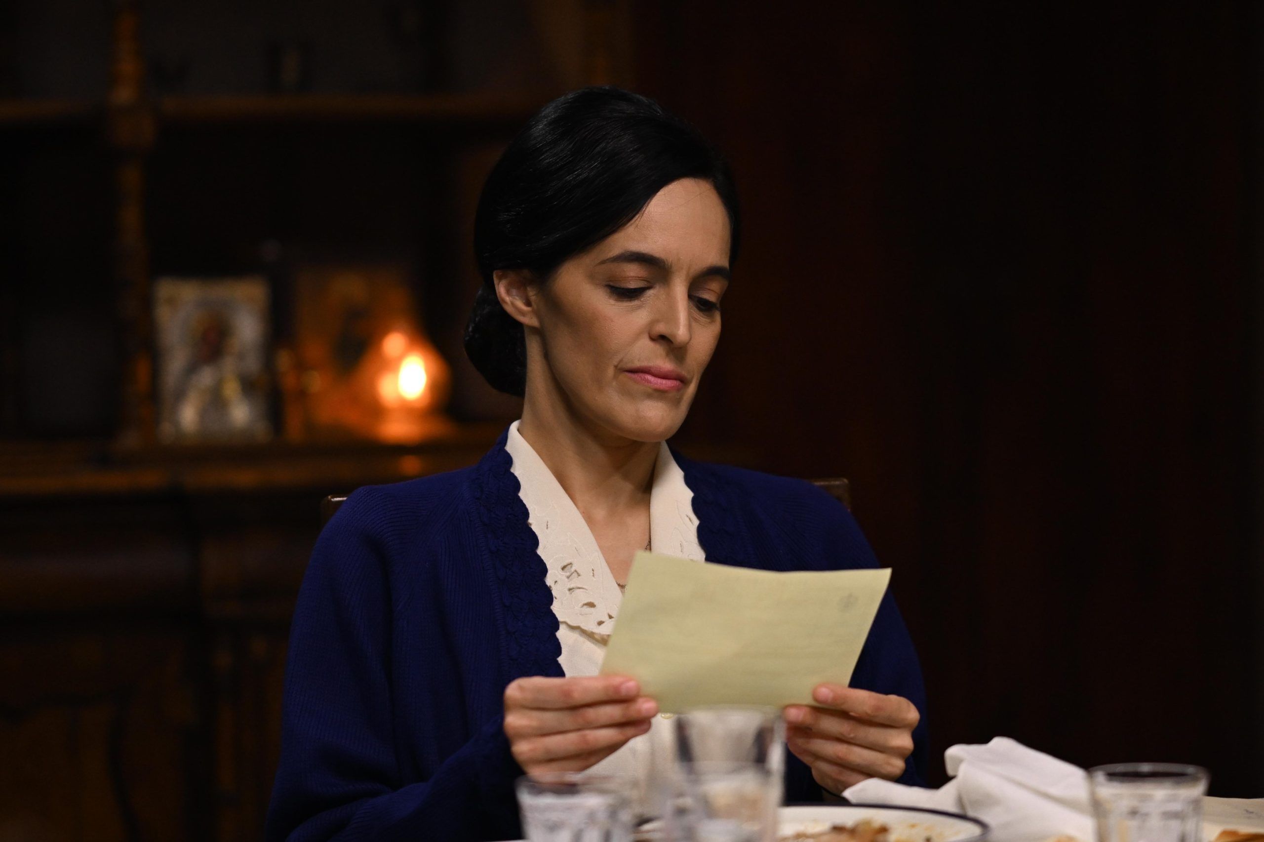 Άγιος Έρωτας Επόμενα επεισόδια: Περιλήψεις επεισοδίων 19/05/25-23/05/25