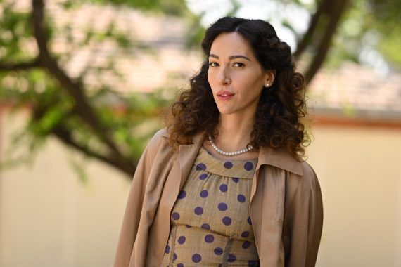 Άγιος Έρωτας Επόμενα επεισόδια: Περιλήψεις επεισοδίων 19/05/25-23/05/25