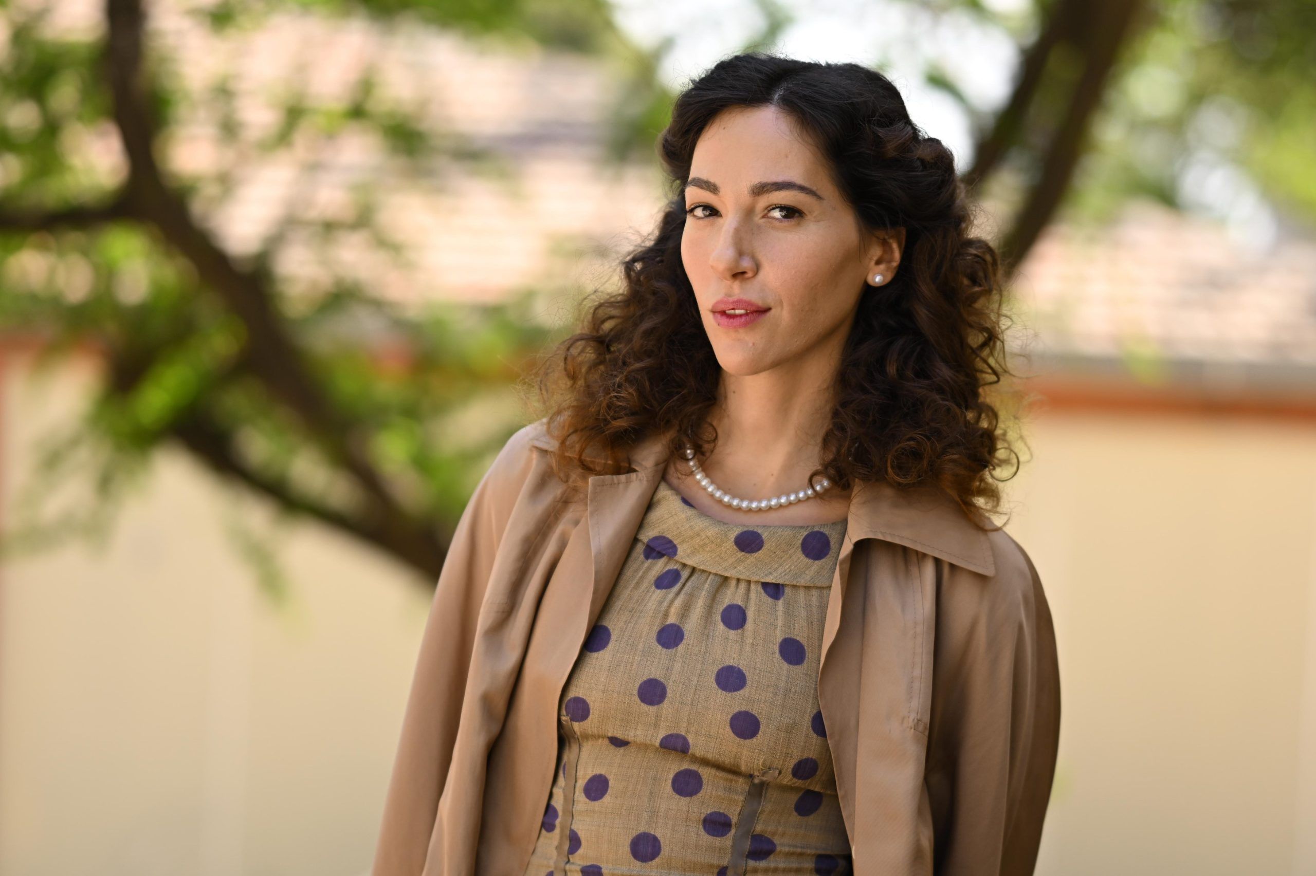 Άγιος Έρωτας Επόμενα επεισόδια: Περιλήψεις επεισοδίων  19/05/25-23/05/25