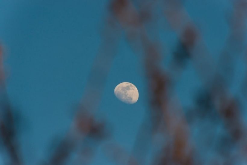 Ανατροπές φέρνει η Σελήνη σε κάθε ζώδιο μέχρι τις 31/5/2025 – Δες τον δρόμο που σου δείχνει το Φεγγάρι