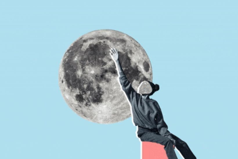 Ανατροπές φέρνει η Σελήνη σε κάθε ζώδιο μέχρι τις 31/5/2025 – Δες τον δρόμο που σου δείχνει το Φεγγάρι