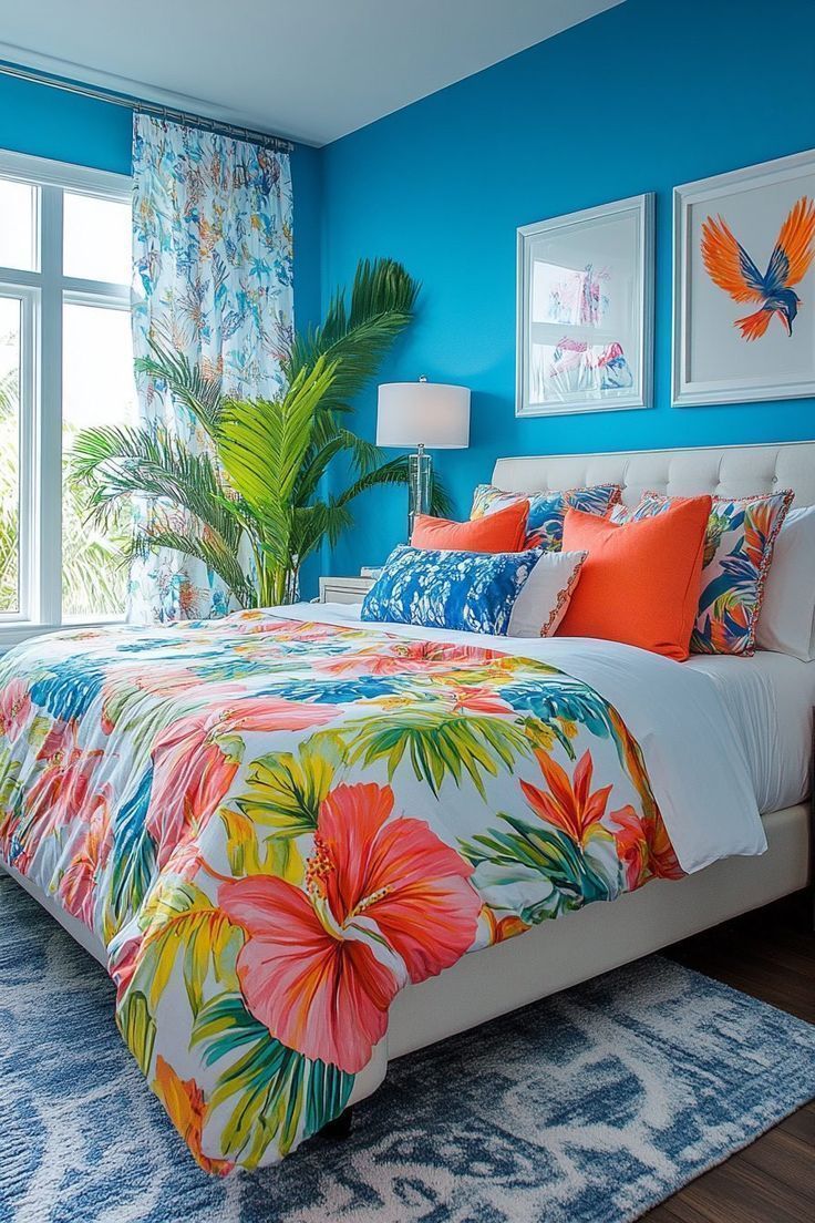 Όλες οι Τάσεις στα καλοκαιρινά σεντόνια το 2025: Ανανέωσε το υπνοδωμάτιο με τα πιο μοντέρνα σχέδια