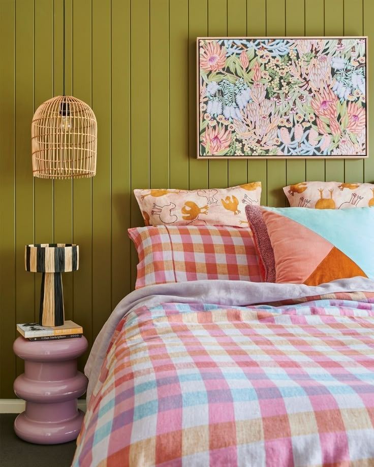 Όλες οι Τάσεις στα καλοκαιρινά σεντόνια το 2025: Ανανέωσε το υπνοδωμάτιο με τα πιο μοντέρνα σχέδια