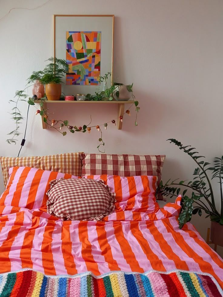 Όλες οι Τάσεις στα καλοκαιρινά σεντόνια το 2025: Ανανέωσε το υπνοδωμάτιο με τα πιο μοντέρνα σχέδια