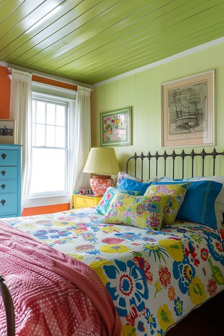 Όλες οι Τάσεις στα καλοκαιρινά σεντόνια το 2025: Ανανέωσε το υπνοδωμάτιο με τα πιο μοντέρνα σχέδια