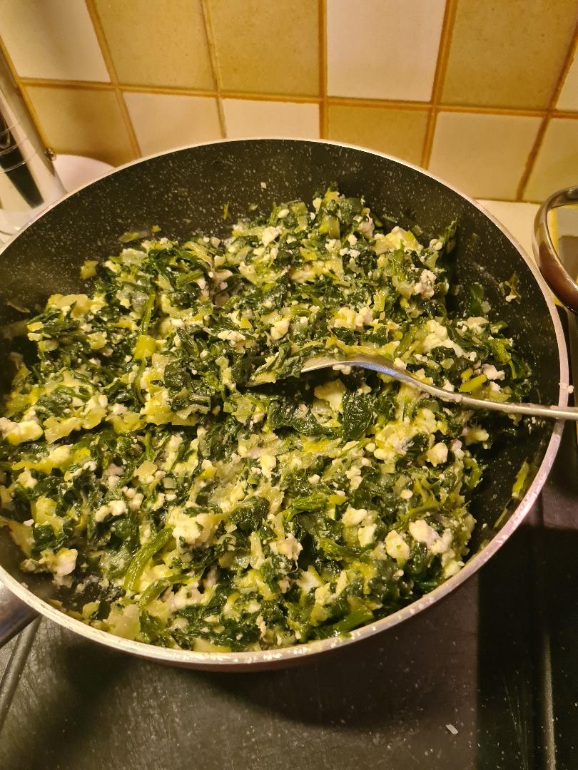 Παραδοσιακό φύλλο αέρος για τραγανές πίτες και πιτάκια