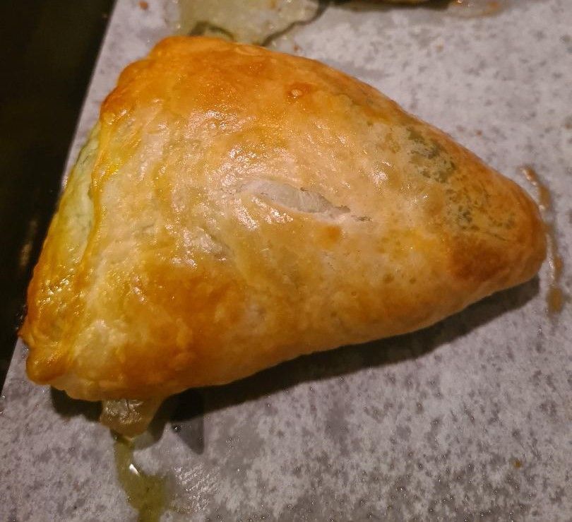 Παραδοσιακό φύλλο αέρος για τραγανές πίτες και πιτάκια