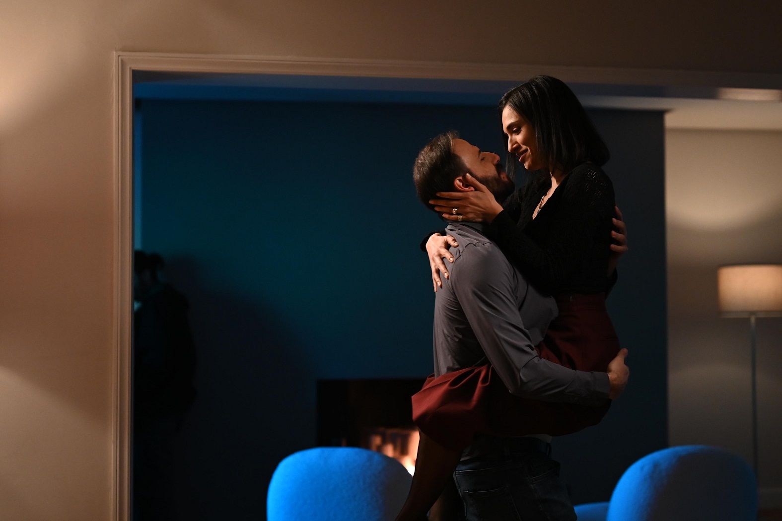 O Τιμωρός Επόμενα επεισόδια : Περιλήψεις επεισοδίων 07/04/25 – 09/04/25