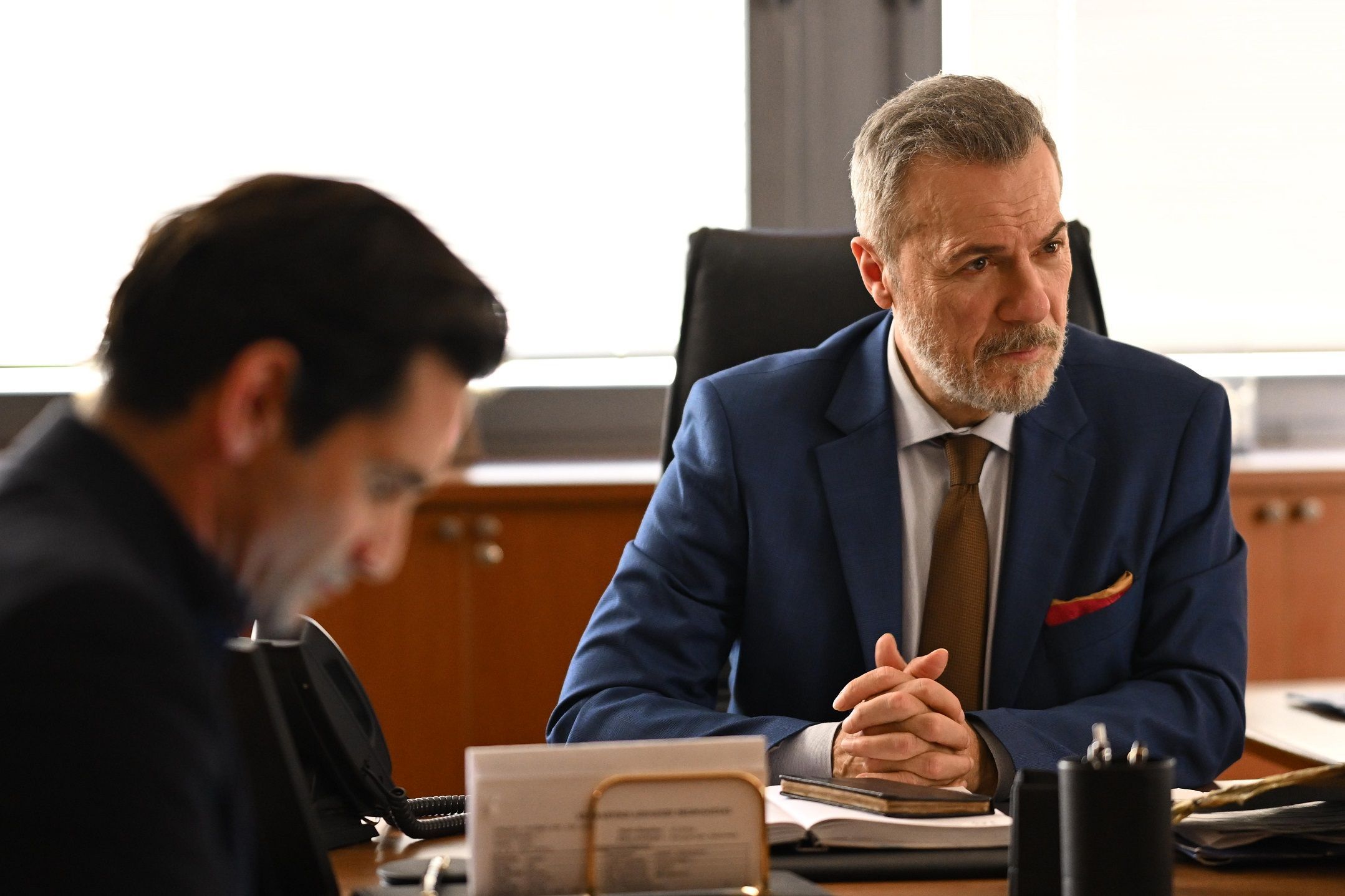 O Τιμωρός Επόμενα επεισόδια : Περιλήψεις επεισοδίων 07/04/25 – 09/04/25