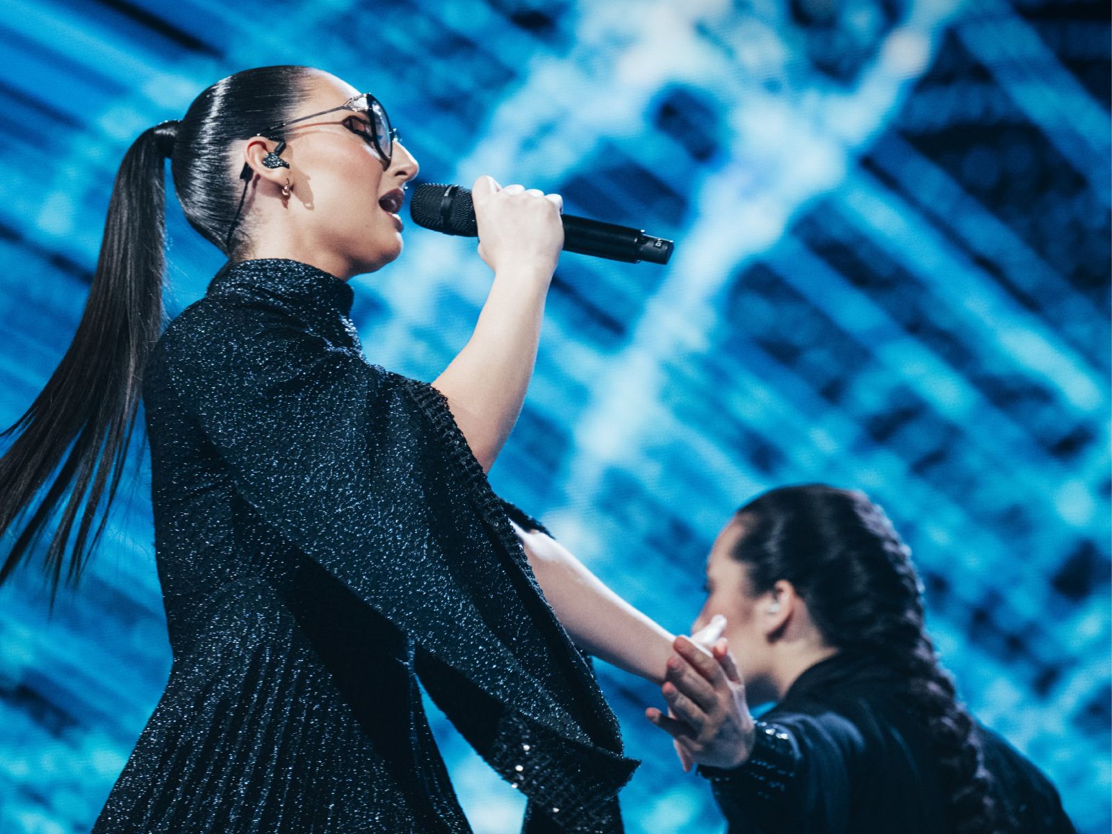 Eurovision 2025 : Δείτε τα απίστευτα ποσοστά τηλεθέασης – Εκάνε ρεκόρ