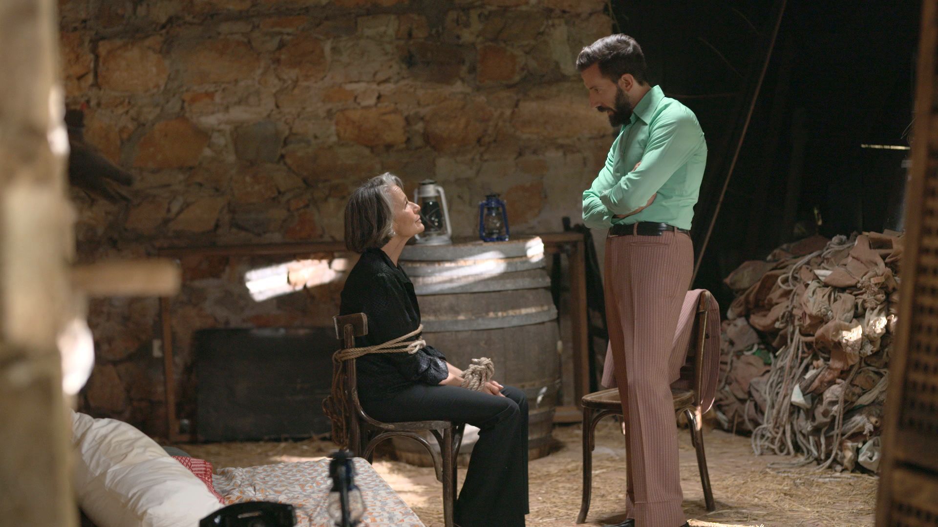 Ηλέκτρα επόμενα επεισόδια: Περιλήψεις επεισοδίων από 28/04/25-02/05/25