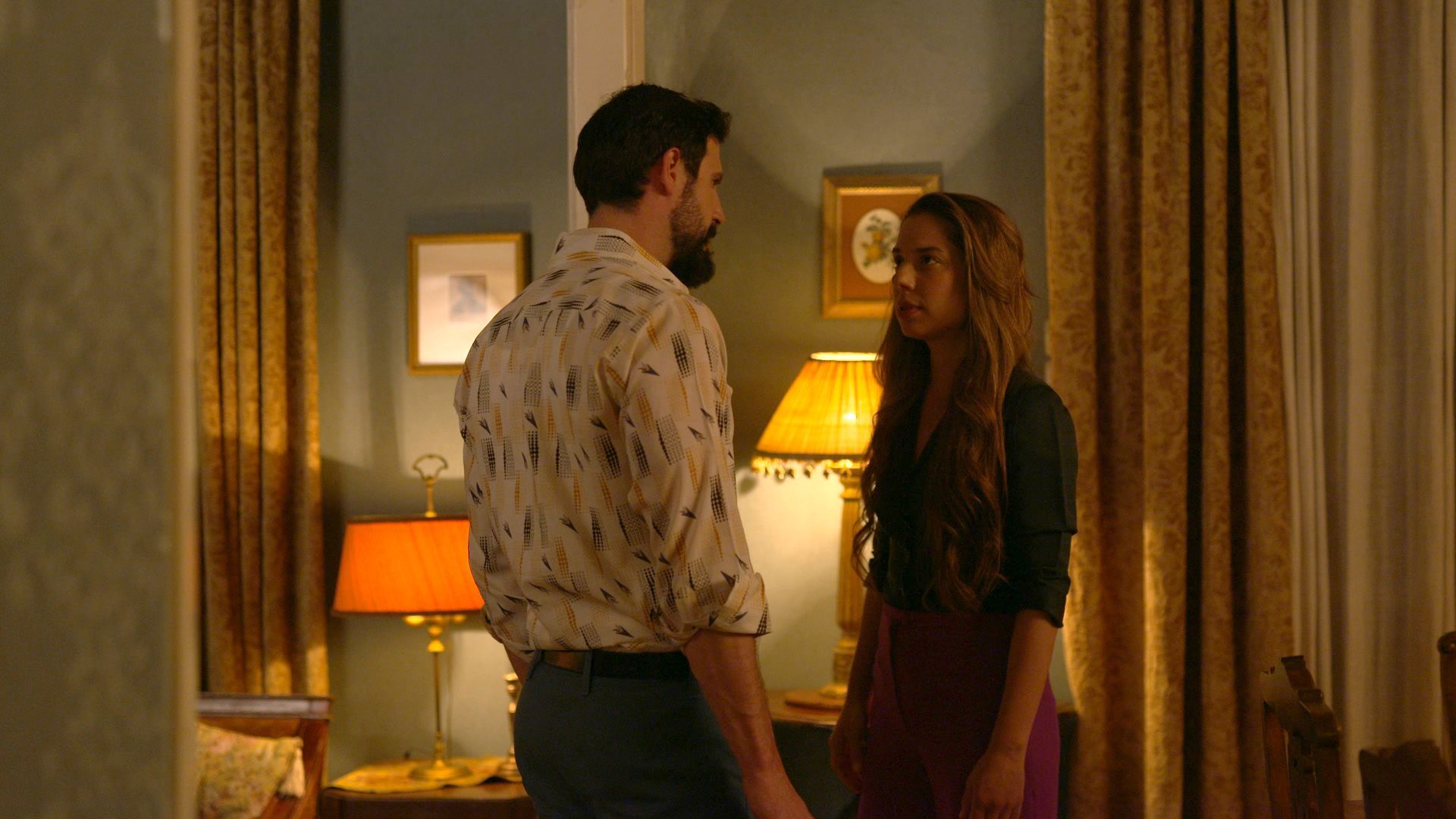 Ηλέκτρα επόμενα επεισόδια: Περιλήψεις επεισοδίων από 28/04/25-02/05/25