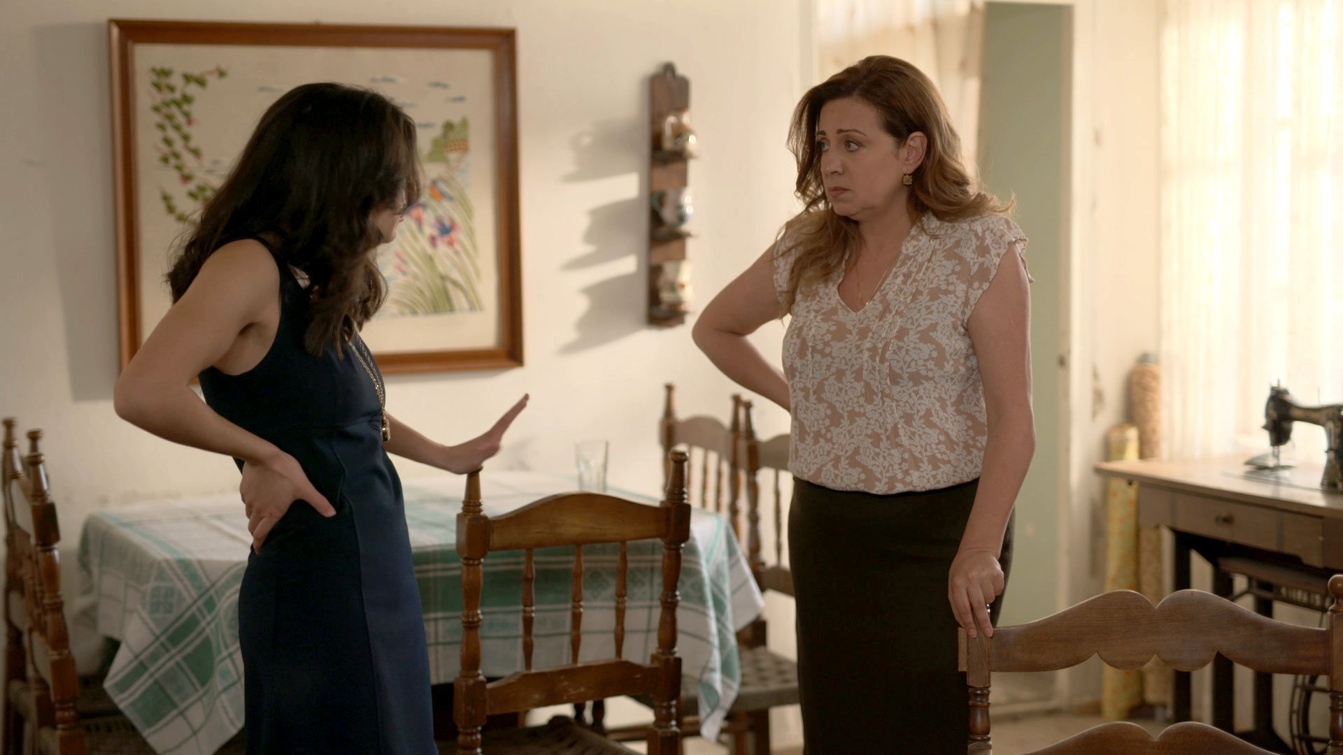 Ηλέκτρα επόμενα επεισόδια: Περιλήψεις επεισοδίων από 28/04/25-02/05/25