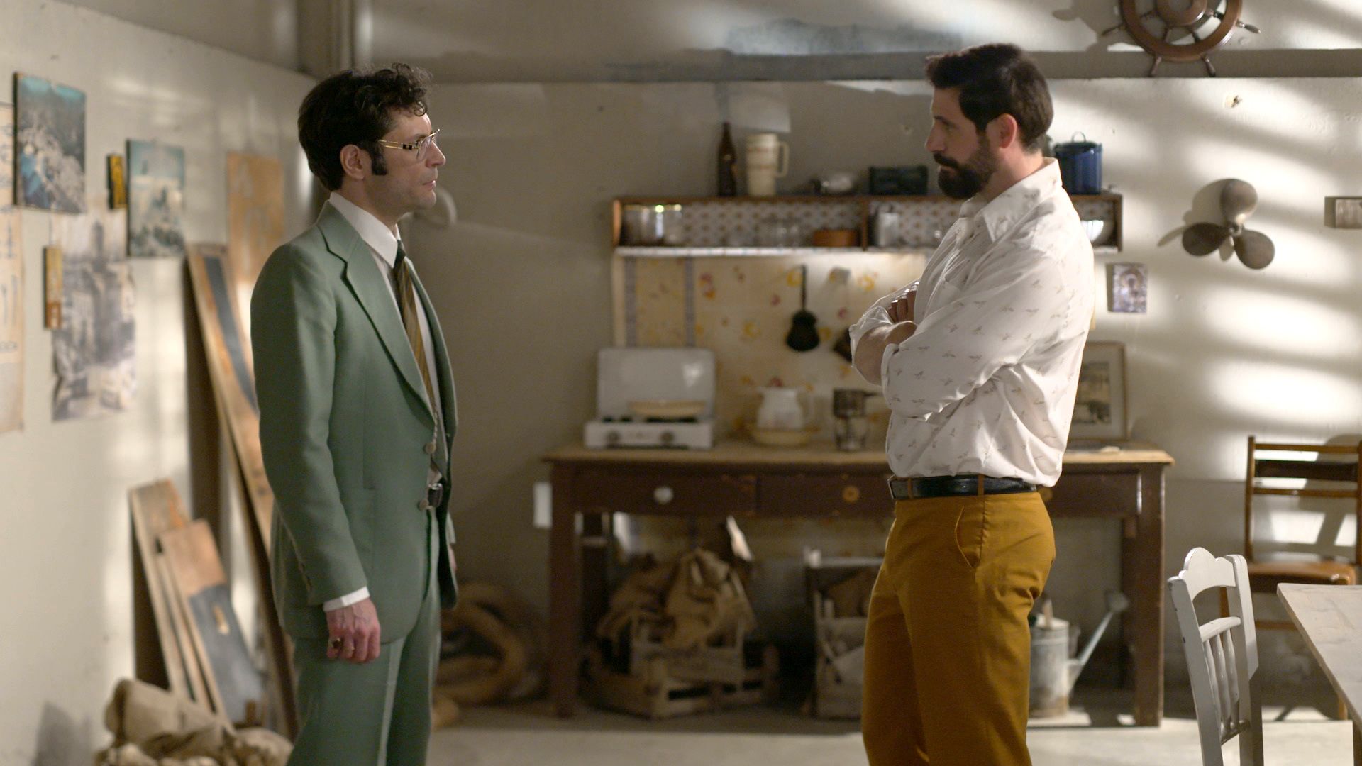 Ηλέκτρα επόμενα επεισόδια: Περιλήψεις επεισοδίων από 28/04/25-02/05/25