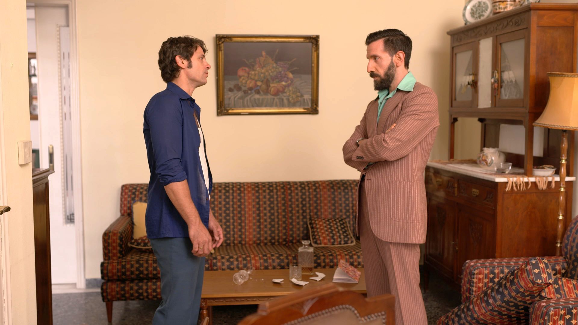 Ηλέκτρα επόμενα επεισόδια: Περιλήψεις επεισοδίων από 28/04/25-02/05/25