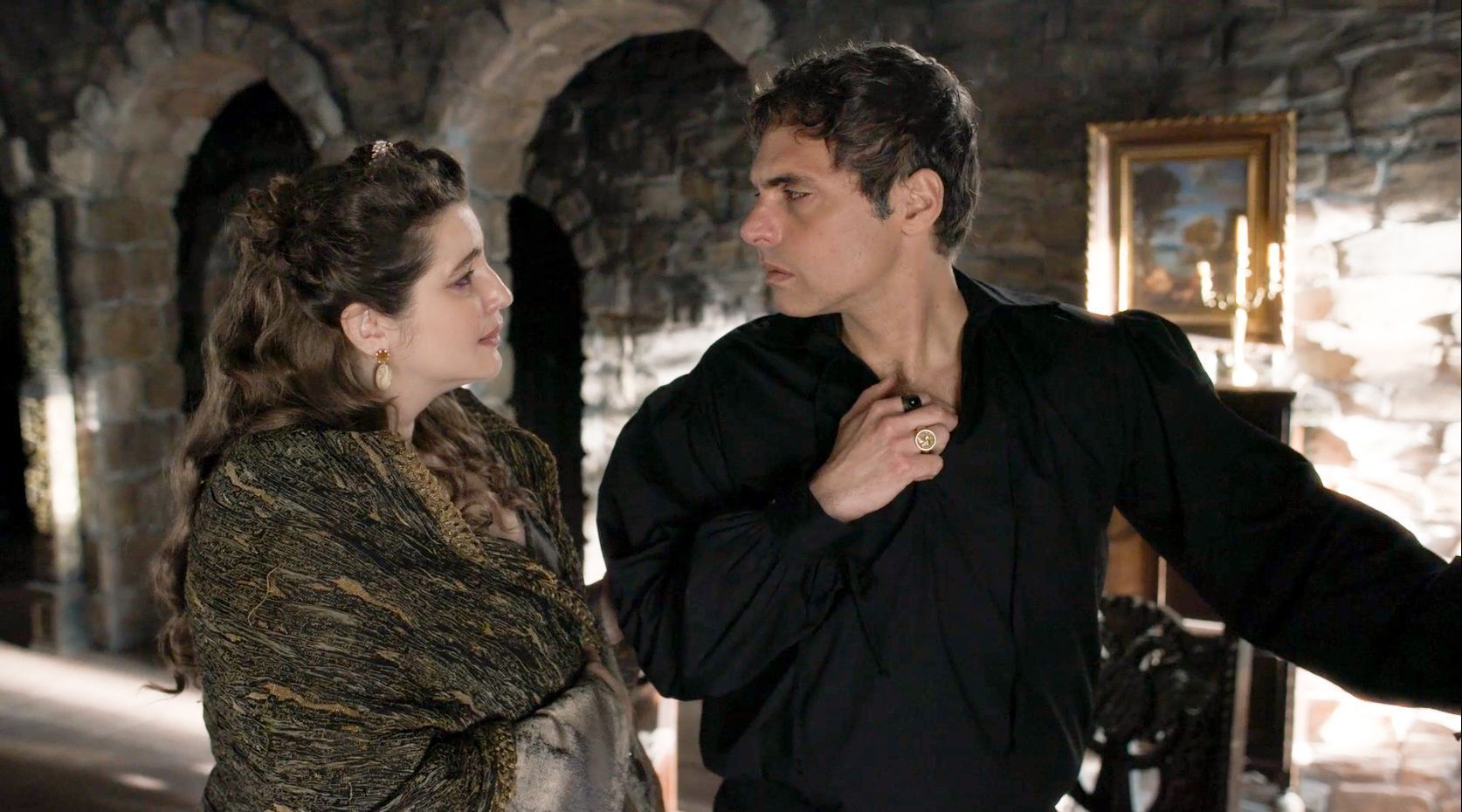 Η Μάγισσα : Επεισόδιο 32- Οι συγκλονιστικές εξελίξεις που θα δούμε σήμερα