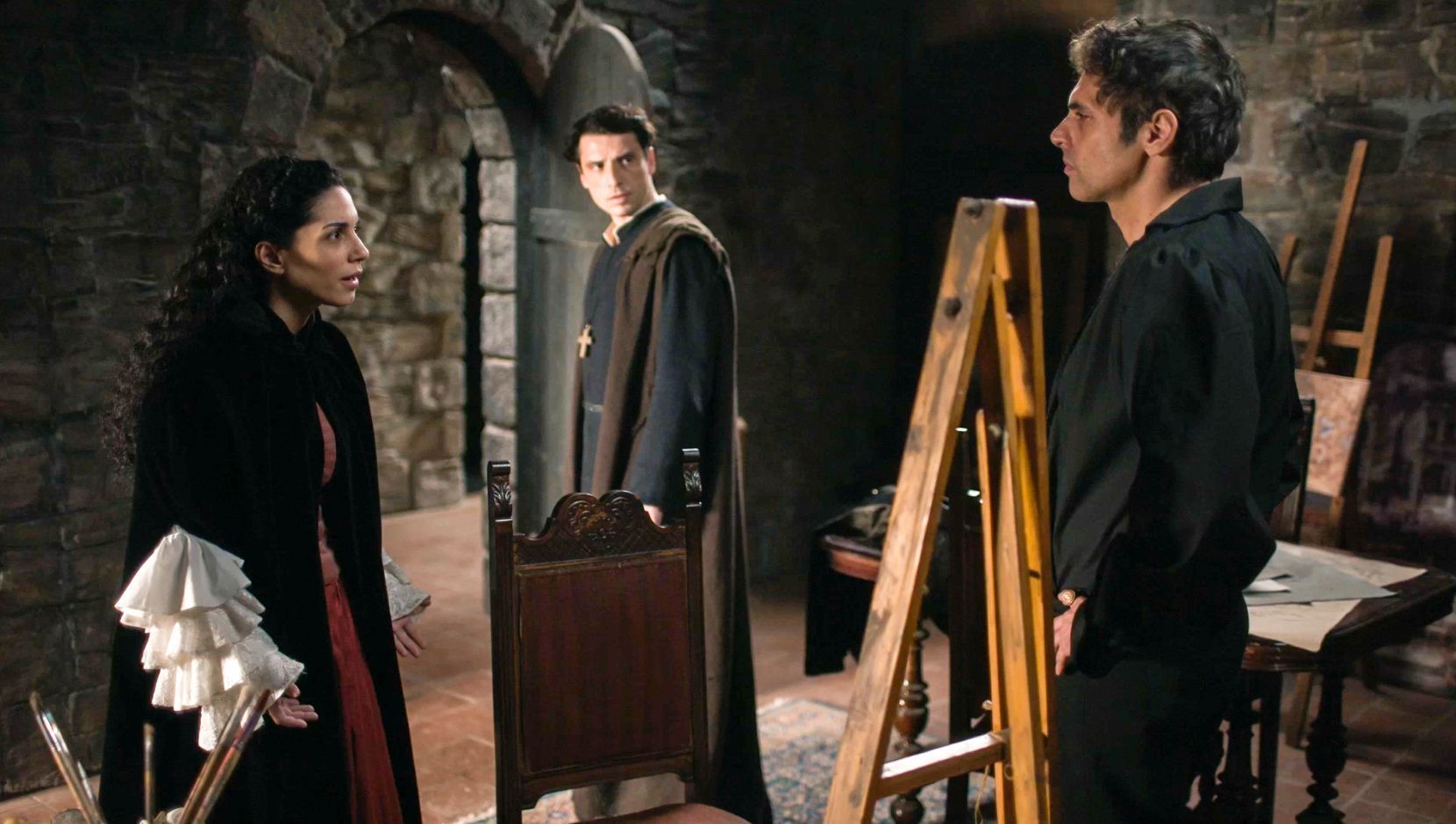 Η Μάγισσα : Επεισόδιο 32- Οι συγκλονιστικές εξελίξεις που θα δούμε σήμερα