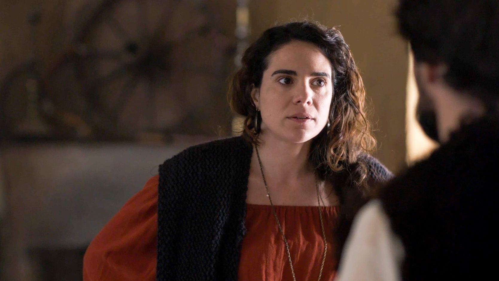 Η Μάγισσα : Επεισόδιο 32- Οι συγκλονιστικές εξελίξεις που θα δούμε σήμερα