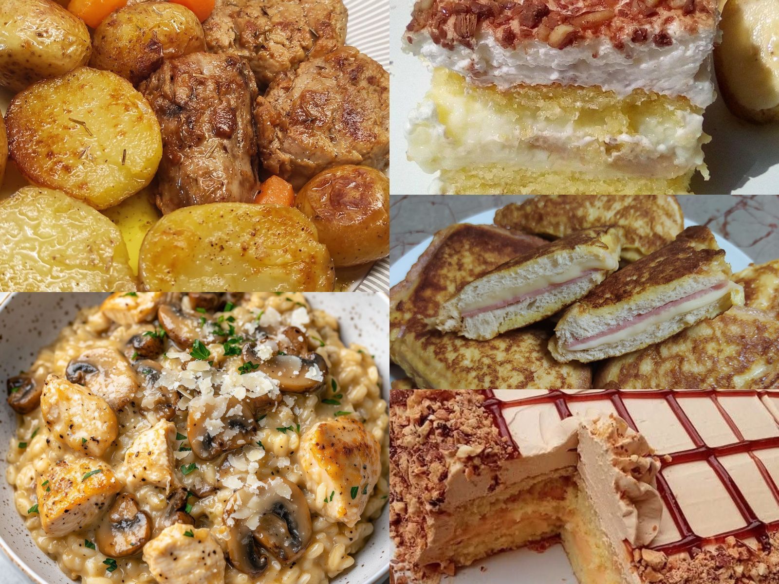 Μενού εβδομάδας από 19/05/25 έως 25/05/25