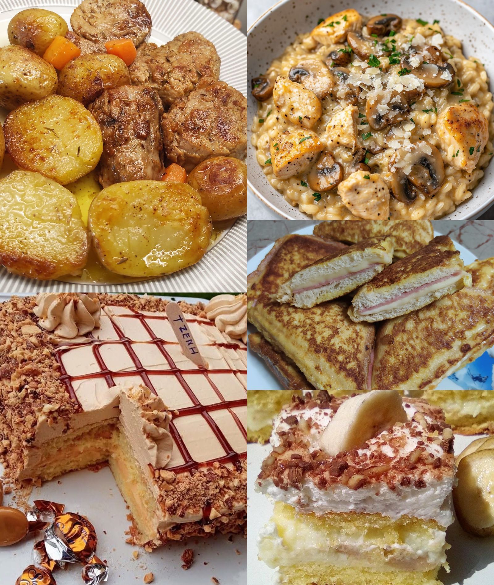 Μενού εβδομάδας από 19/05/25 έως 25/05/25