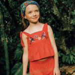 Παιδικό ντύσιμο – Οι πιο εντυπωσιακές ιδέες στο Pinterest για κοριτσάκια κάθε ηλικίας