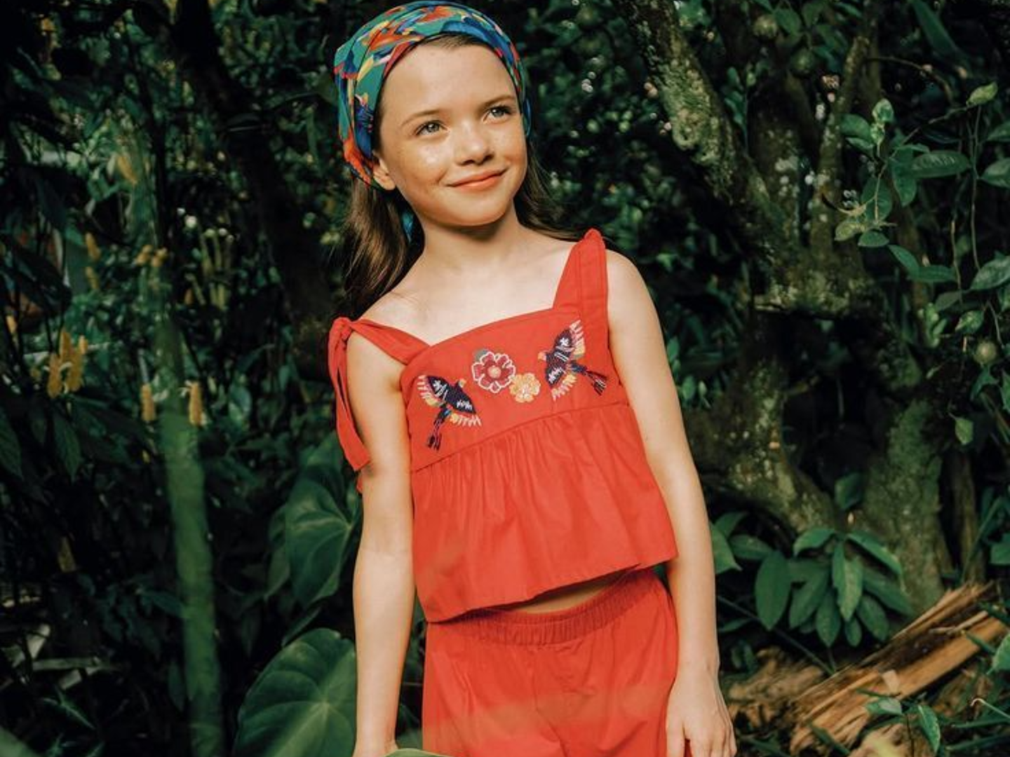 Παιδικό ντύσιμο – Οι πιο εντυπωσιακές ιδέες στο Pinterest για κοριτσάκια κάθε ηλικίας