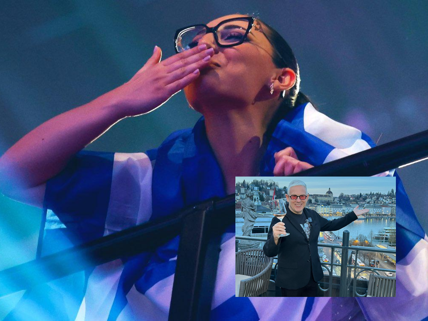 Τάσος Δόυσης: Η Ανάρτηση για την Κλαυδία που εκφράζει όλους τους Έλληνες- Ξέσκιζαν την ψυχή ενός κοριτσιού  22 ετών