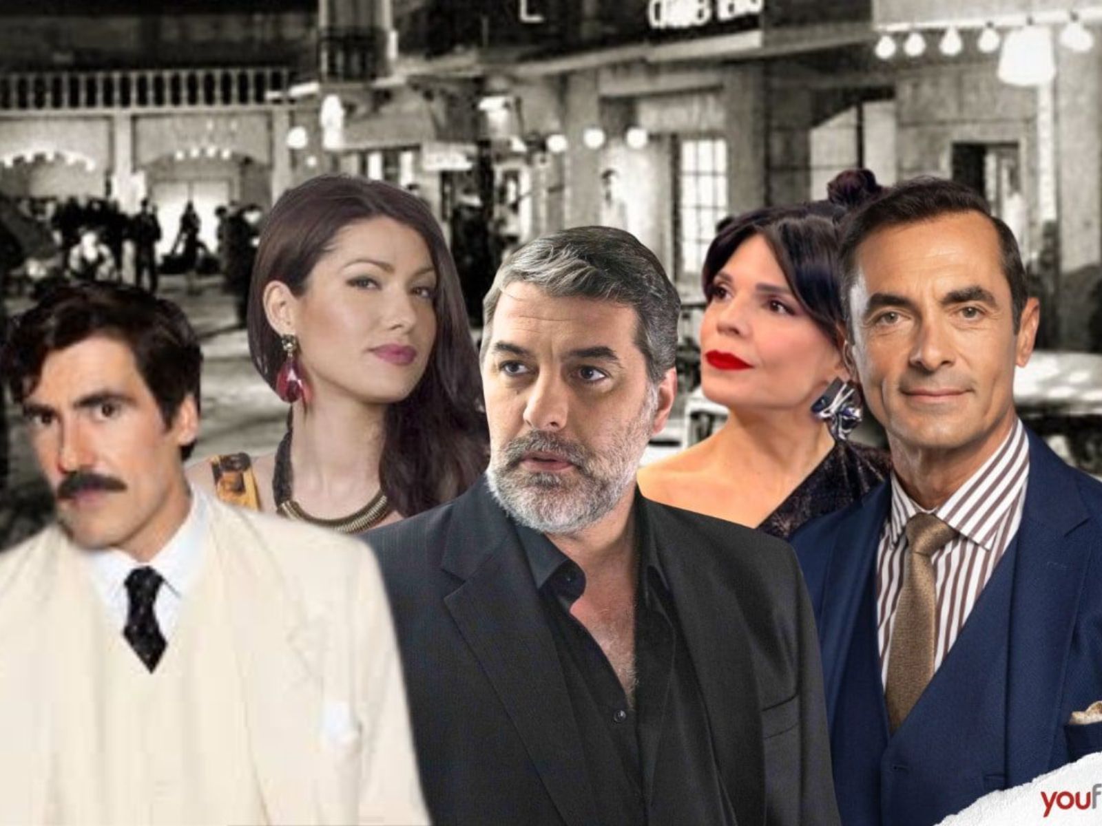 Porto Leone: Ο Πειραιάς με το βλέμμα του Λιονταριού