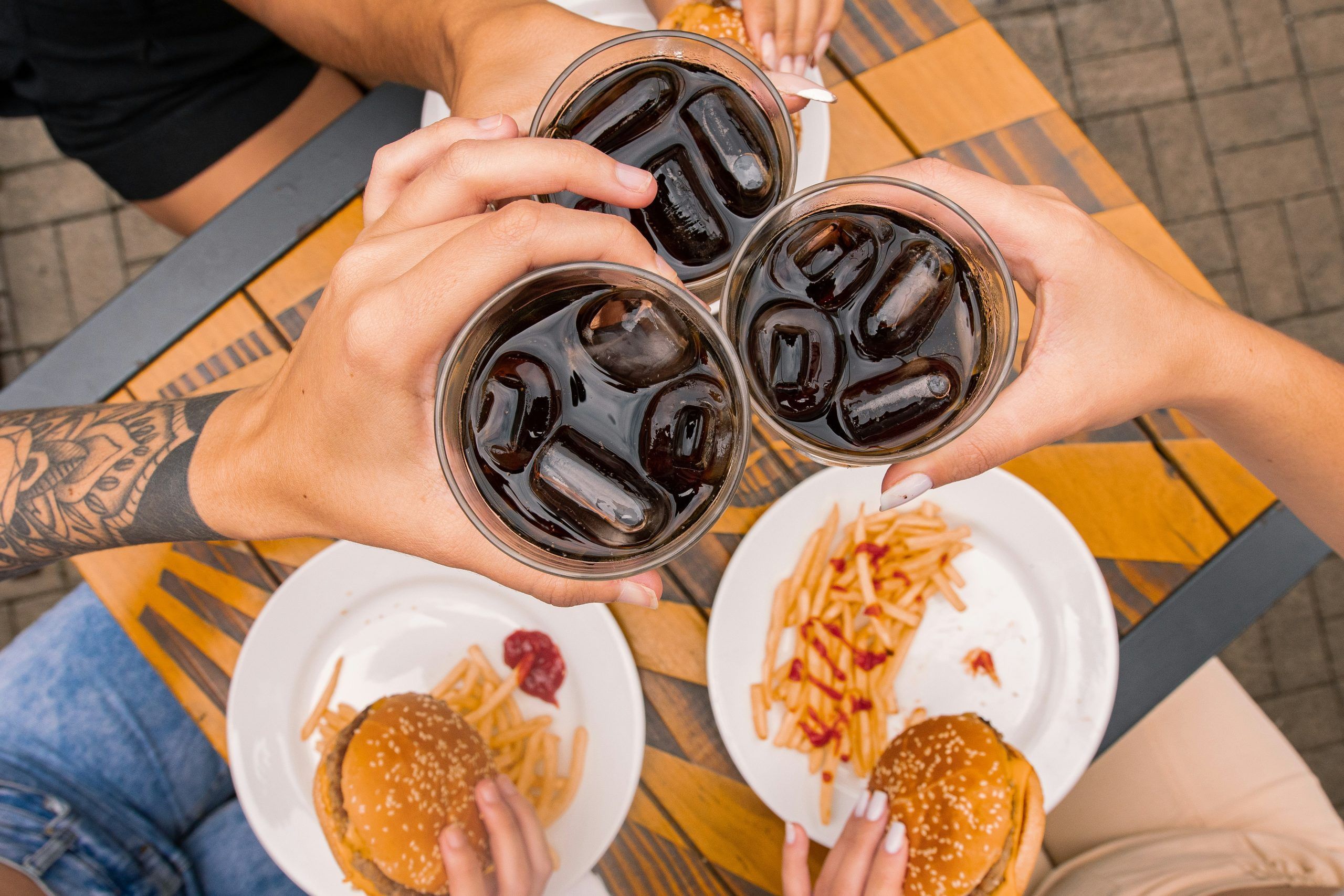 Zero αναψυκτικά – Είναι όντως υγιεινά; Μύθοι και αλήθειες