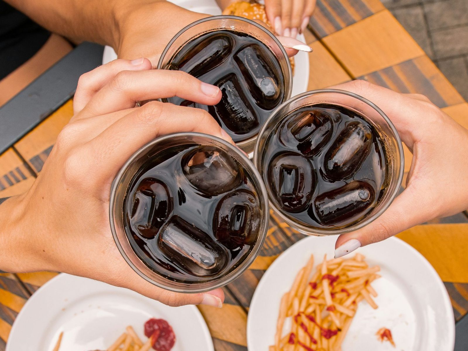 Zero αναψυκτικά – Είναι όντως υγιεινά; Μύθοι και αλήθειες