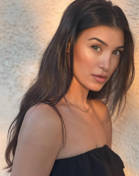 Η Αφροδίτη αποχαιρετά την Γη της Ελιάς με ένα συγκινητικό βίντεο – Μέσα από την Αφροδίτη γνώρισα καλύτερα εμένα