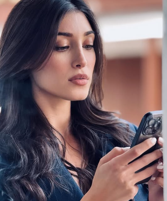 Η Αφροδίτη αποχαιρετά την Γη της Ελιάς με ένα συγκινητικό βίντεο – Μέσα από την Αφροδίτη γνώρισα καλύτερα εμένα