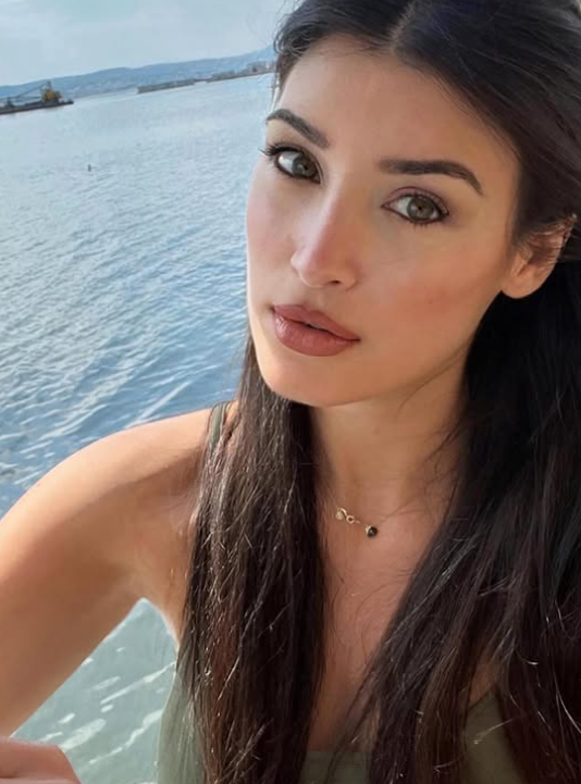 Η Αφροδίτη αποχαιρετά την Γη της Ελιάς με ένα συγκινητικό βίντεο – Μέσα από την Αφροδίτη γνώρισα καλύτερα εμένα