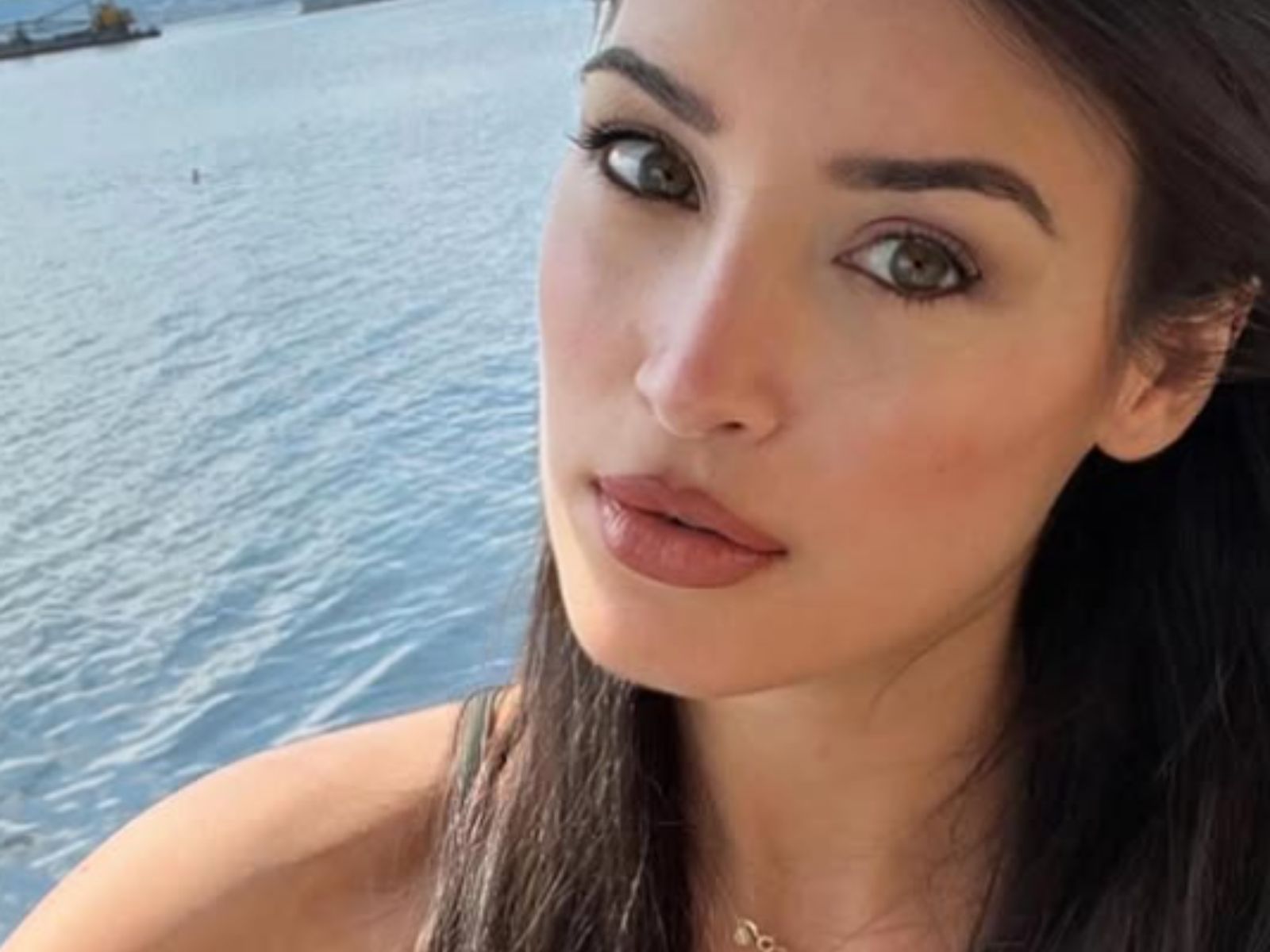 Η Αφροδίτη αποχαιρετά την Γη της Ελιάς με ένα συγκινητικό βίντεο – Μέσα από την Αφροδίτη γνώρισα καλύτερα εμένα