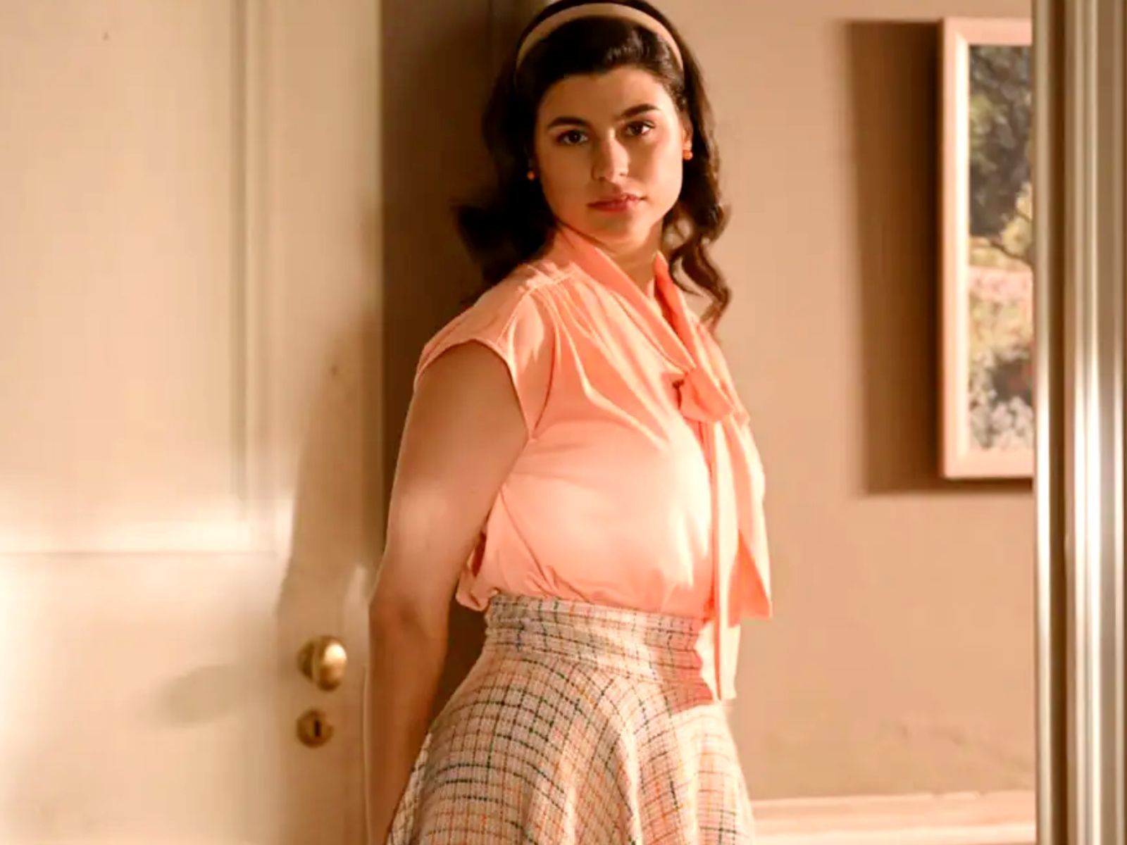 Άγιος Έρωτας: Με αυτό το τρόπο “τελειώνει” η Χλόη για φέτος